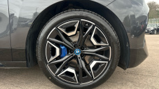 BMW iX 385kW xDrive50 M Sport Edition 111.5kWh 5dr Auto Electric Estate